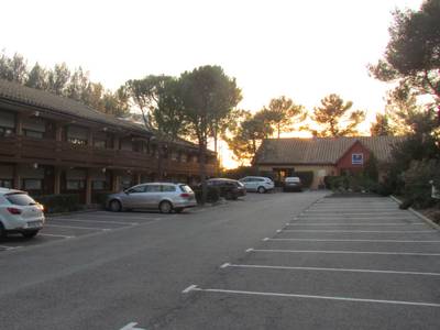 Kyriad Montpellier Nord- Saint-Clément-de-Rivière