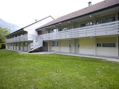 Campanile Grenoble Nord - Saint Egrève