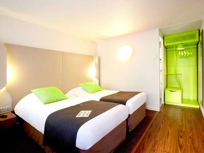 Campanile Orleans Nord Saran