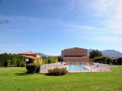 Hôtel ibis Sisteron