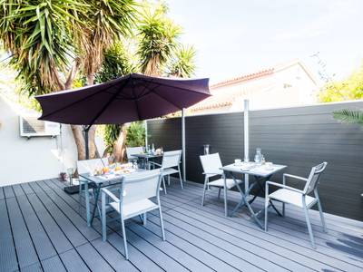 Campanile Toulon - La Seyne sur mer - Sanary