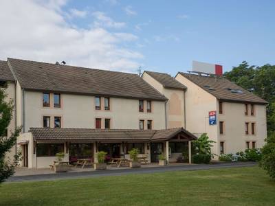 The Originals Tarbes Sud Amys