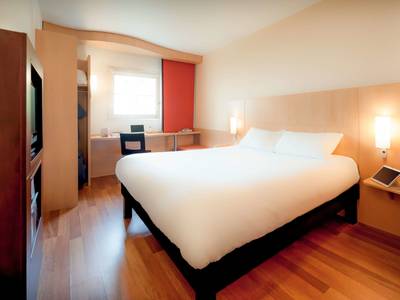 Hôtel ibis Nantes Treillières