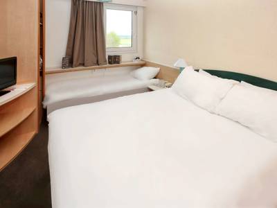 Hôtel ibis Auxerre Sud