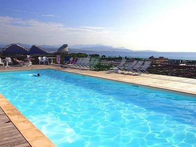 Résidence Sea Side Park