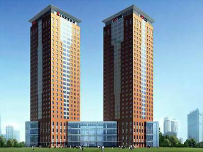 Hotel Jen Upper East Beijing