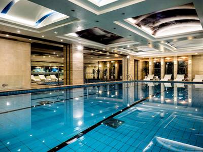 Pullman Beijing South