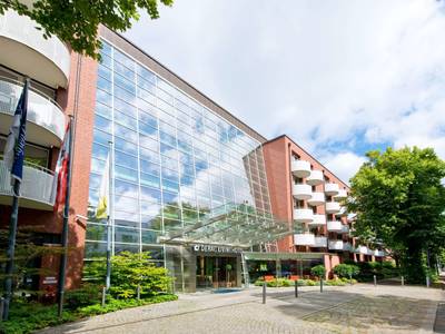 Living Hotel Weißensee