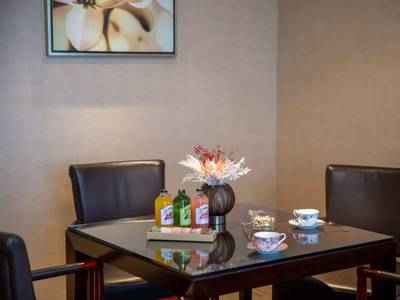 Tiancheng Hotel Shanghai