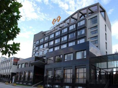 Gloria Plaza Kangqiao Shanghai