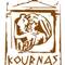 Kournas Village
