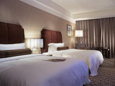 Ruiwan New Century Hotel