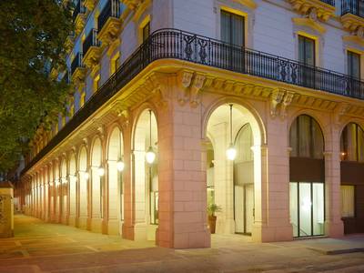 K+K Hotel Picasso El Born