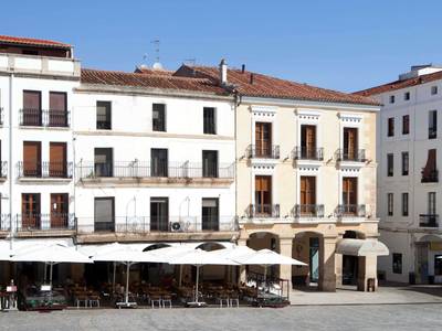 Hotel Soho Boutique Casa Don Fernando