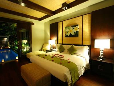 Bali Aroma Exclusive Villas