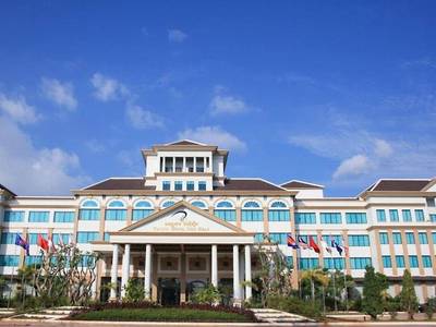 Pacific Premier Siem Reap