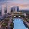 The Leela Ambience Gurgaon Hotel & Residences