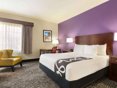 La Quinta Inn & Suites Fresno North West