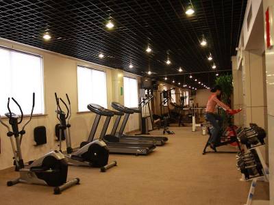 Holiday Inn Express Xi'an Bell Tower