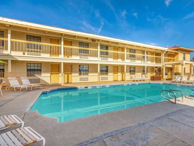 La Quinta Inn Airport