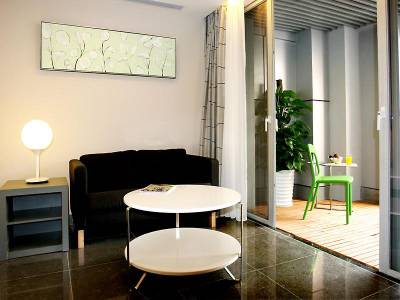 Yi-wu Commatel Hotel Guangzhou