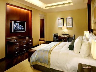 The Ritz-Carlton Shenzhen