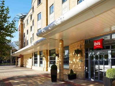 ibis London Stratford