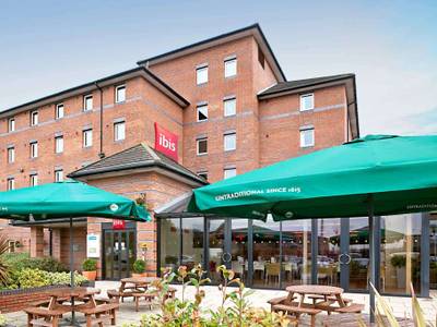 ibis Liverpool Centre Albert Dock