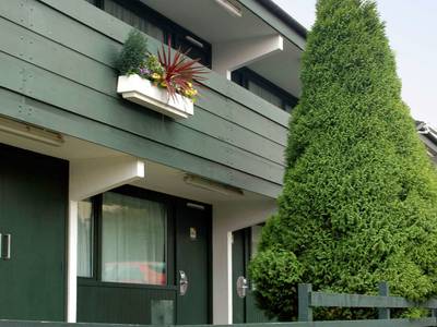 ibis Birmingham Centre Irving Street Hotel