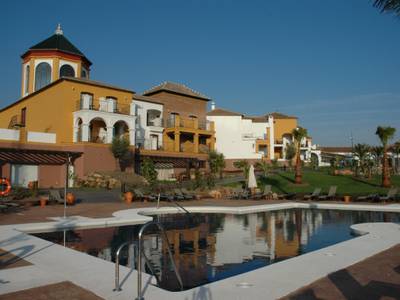 B Bou Hotel La Vinuela Boutique& Spa
