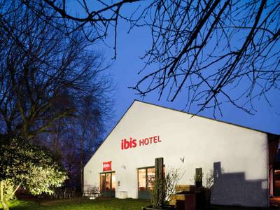 ibis Coventry South Hotel