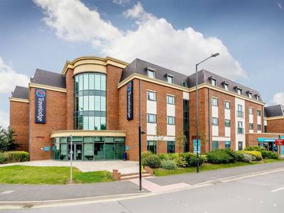 Travelodge Stratford Upon Avon