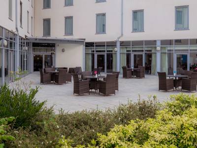 Hilton Garden Inn Luton North