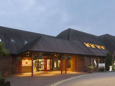 Ramada Telford Ironbridge