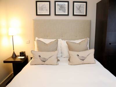 De Vere Latimer Estate