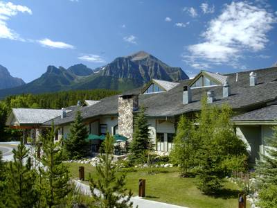 Lake Louise Inn