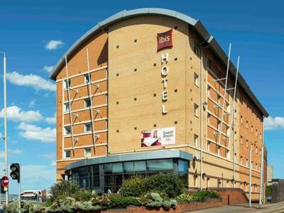 ibis Leicester City Hotel
