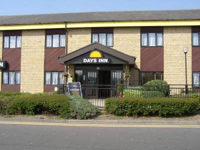 Days Inn Sheffield M1