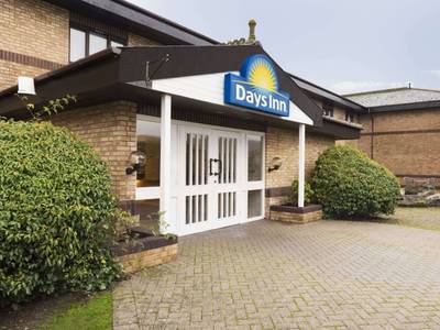 Days Inn Abington M74