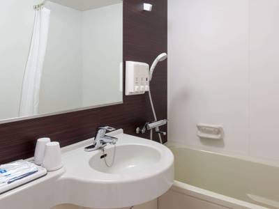 Comfort Hotel Tokyo Kanda