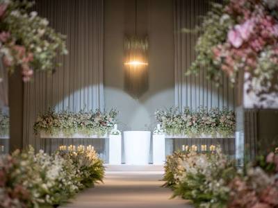 Grand Mercure Ambassador Changwon