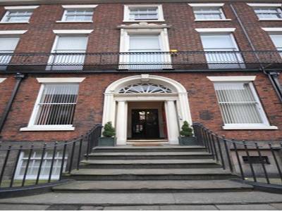 City Studios - Rodney Street