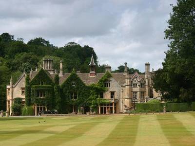 The Manor House Golf Club