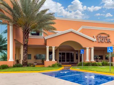 Comfort Inn Monterrey Norte