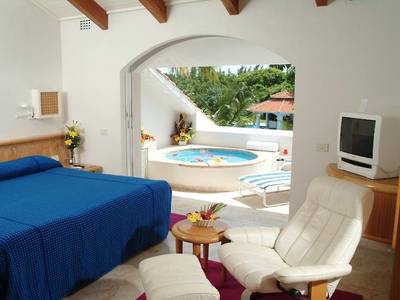 WorldMark Isla Mujeres - WorldMark Resort