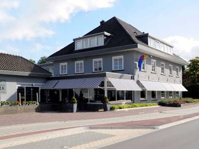 Van der Valk Hotel De Molenhoek - Nijmegen