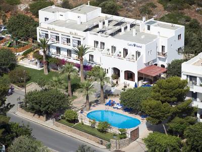 Lato Hotel