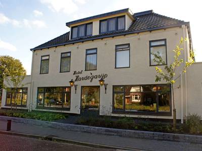Van der Valk Hotel Hardegarijp - Leeuwarden