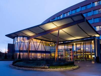 Van der Valk Ridderkerk