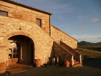 Agrihotel Il Palagetto